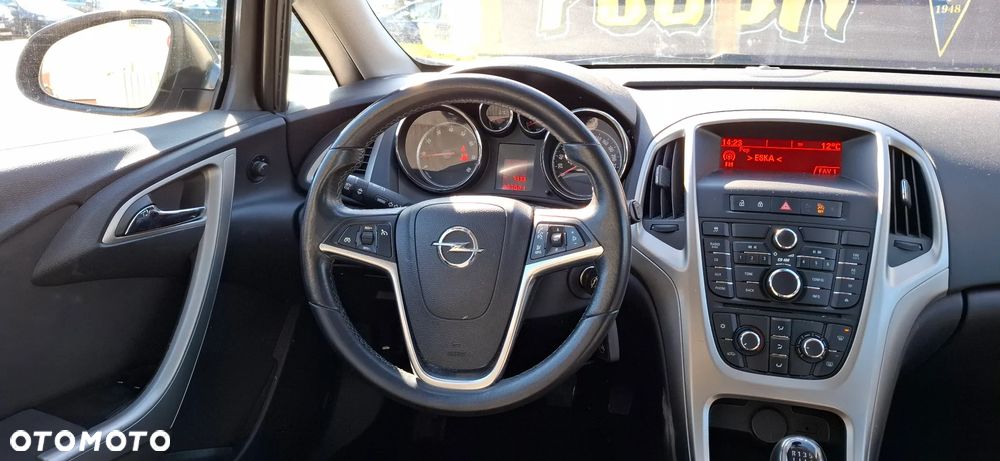 Opel Astra 1.4 Catch me - 4
