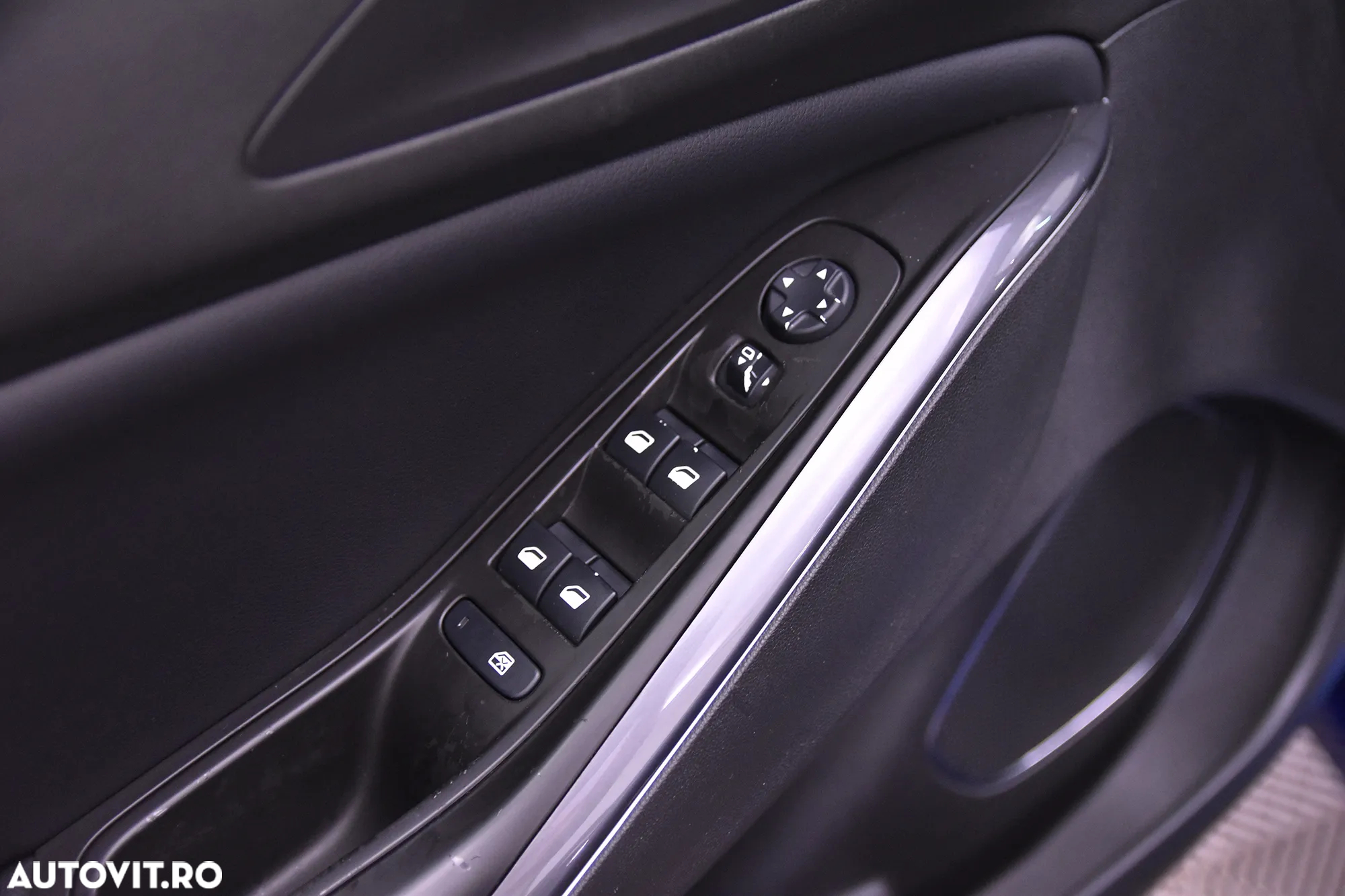 Opel Grandland X - 14