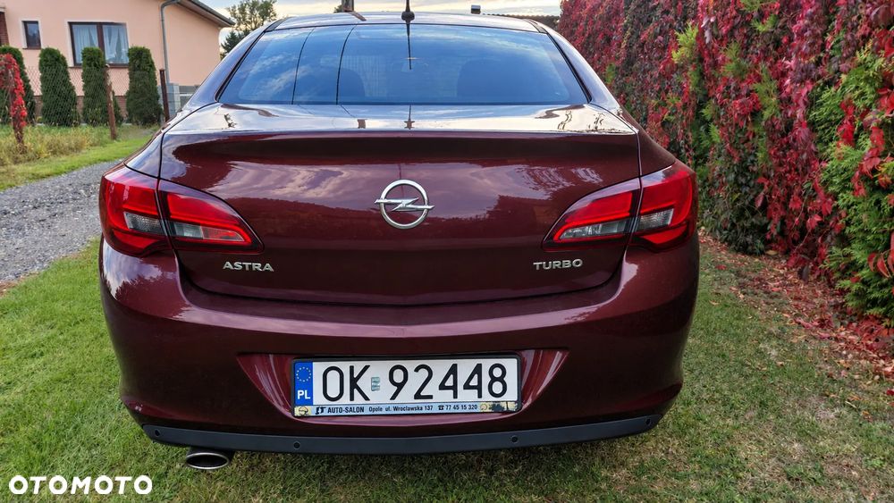 Opel Astra - 4