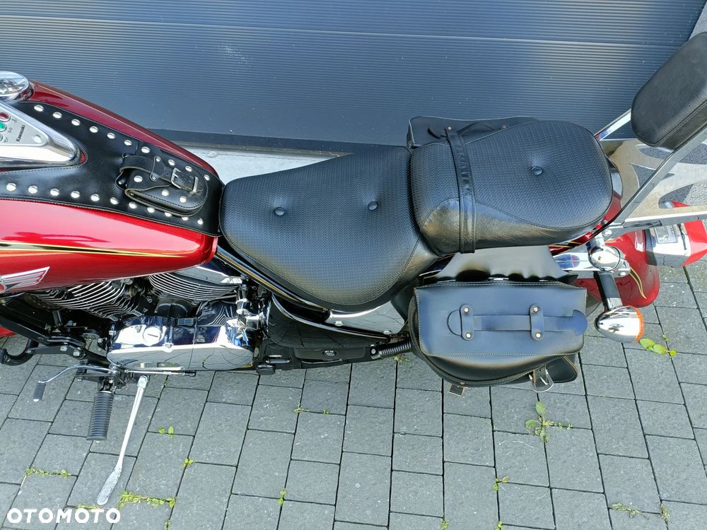 Kawasaki Vulcan - 13