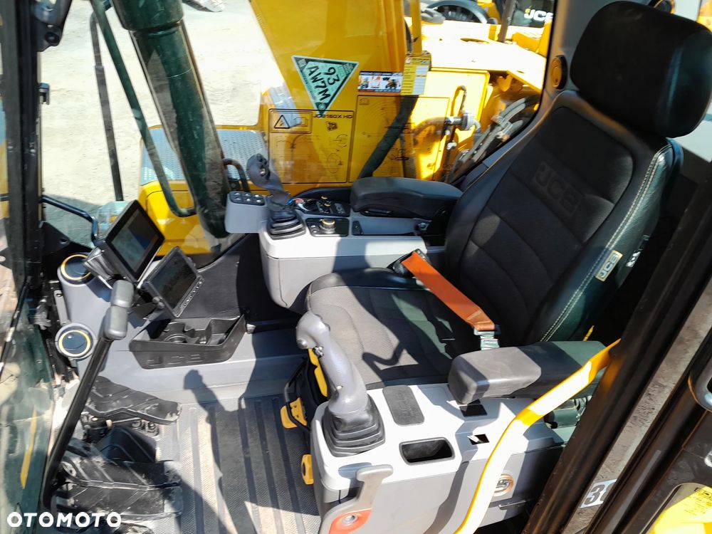 JCB 150X 2019R - 26