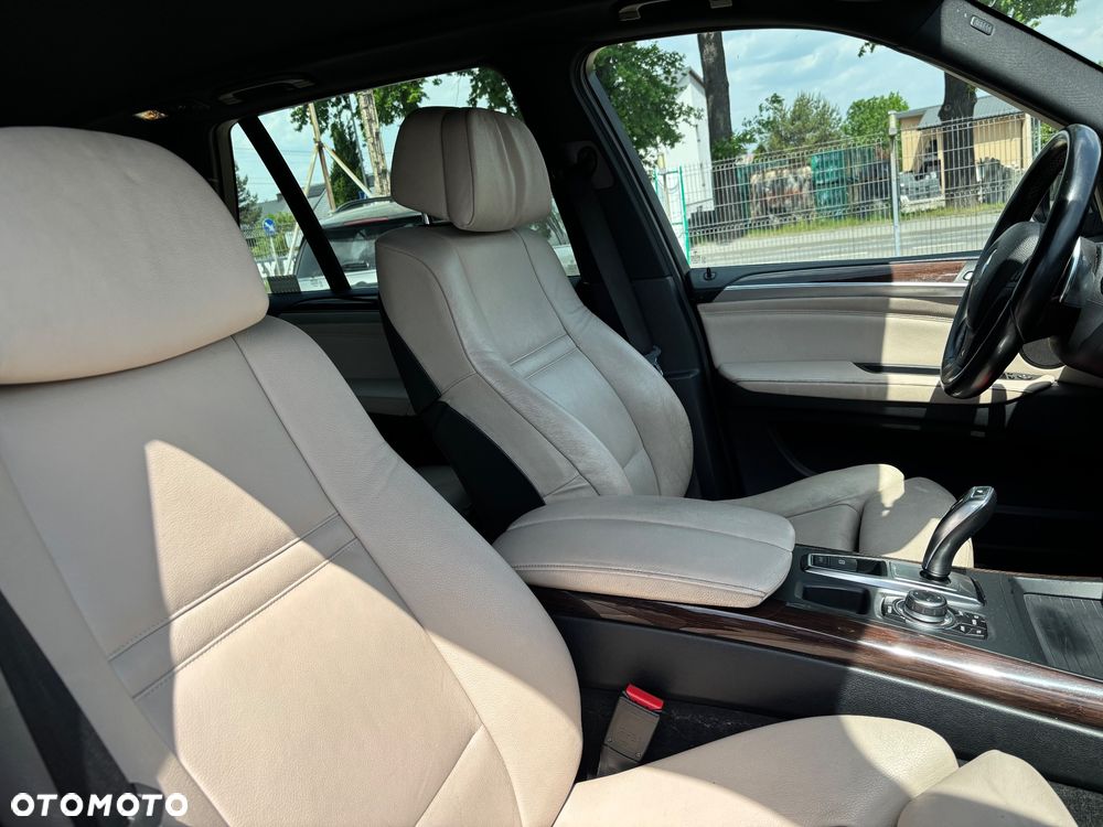 BMW X5 - 21