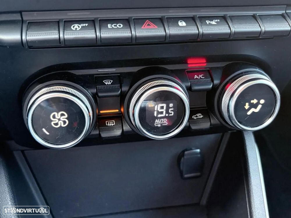 Dacia Duster 1.0 TCe ECO-G Prestige Bi-Fuel - 51