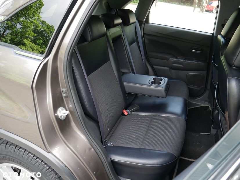 Citroën C4 Aircross - 17
