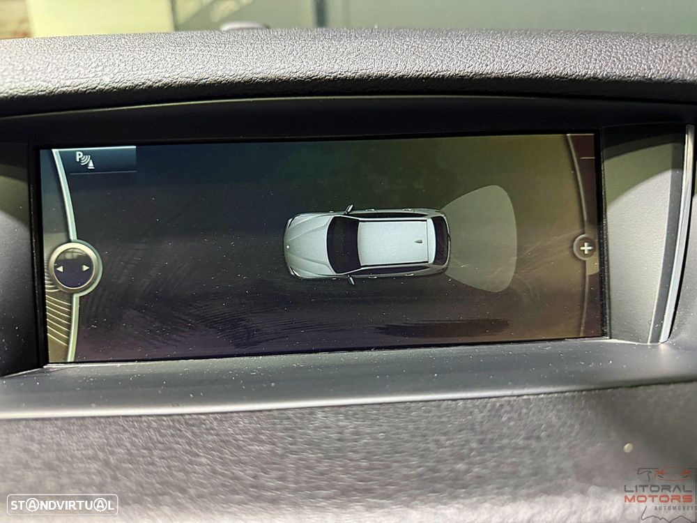 BMW X1 25 d xDrive Auto - 37