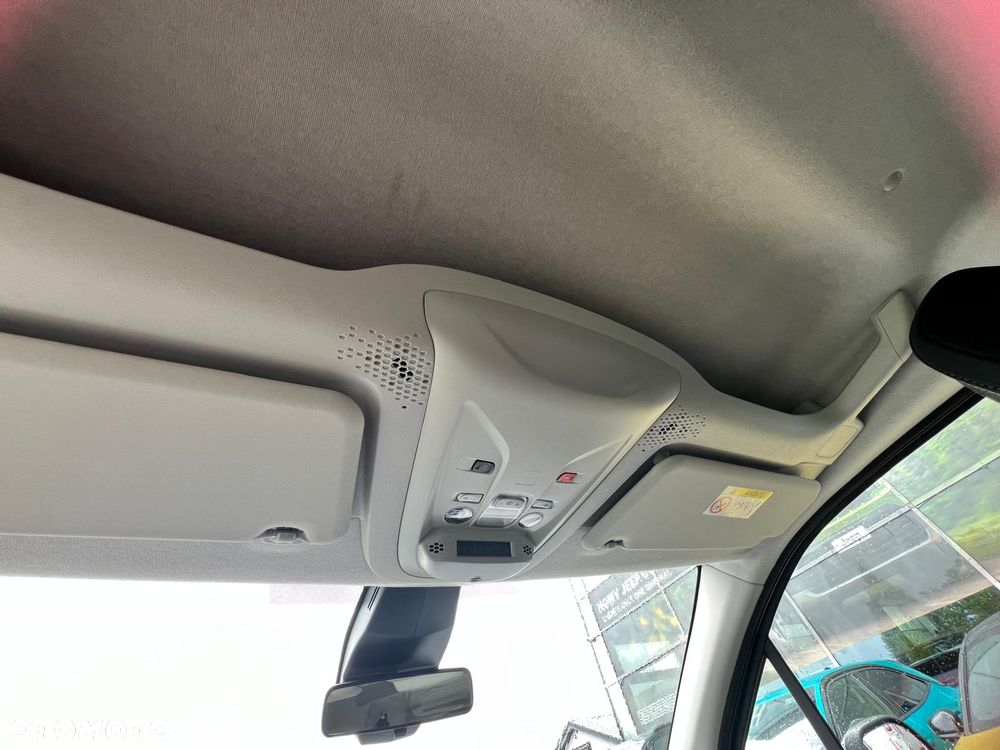 Opel Combo XL 1.5 BlueHDi S&S GS EAT8 - 23
