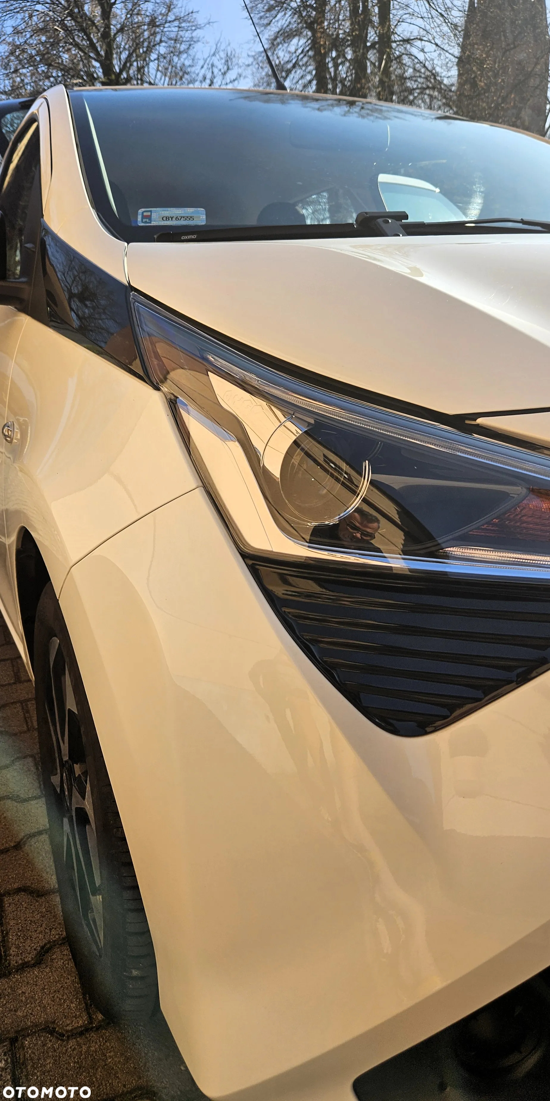 Toyota Aygo - 7