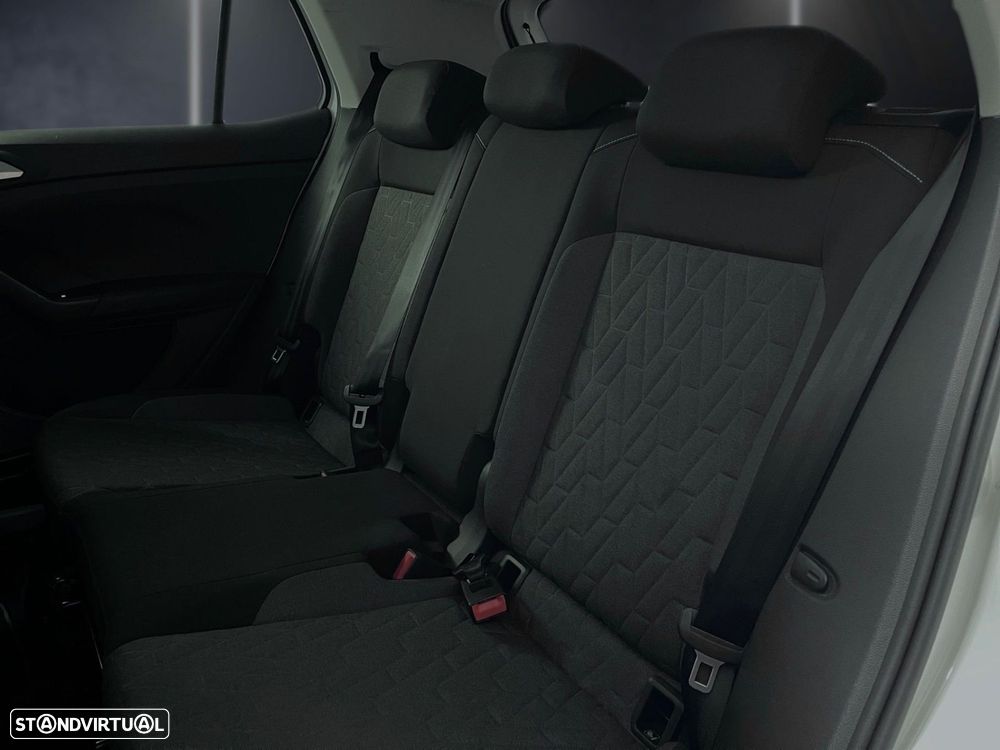 VW T-Cross 1.0 TSI Life - 19