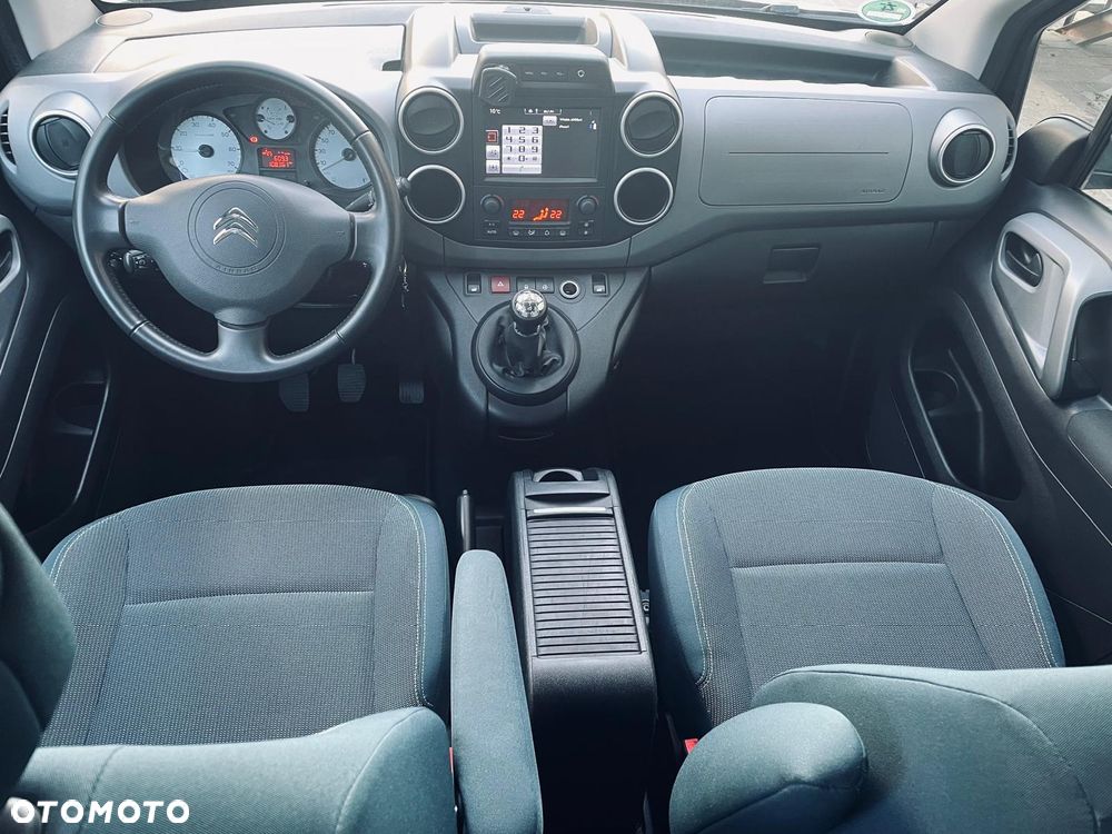 Citroën Berlingo Multispace PureTech 110 SHINE - 5