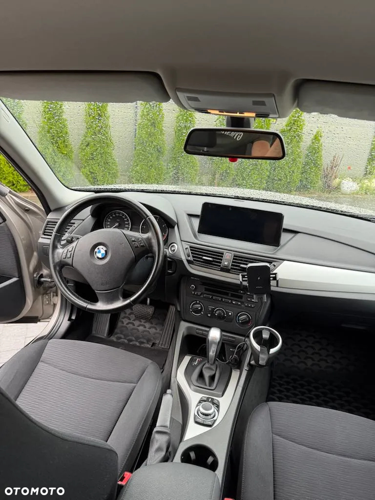 BMW X1 - 2