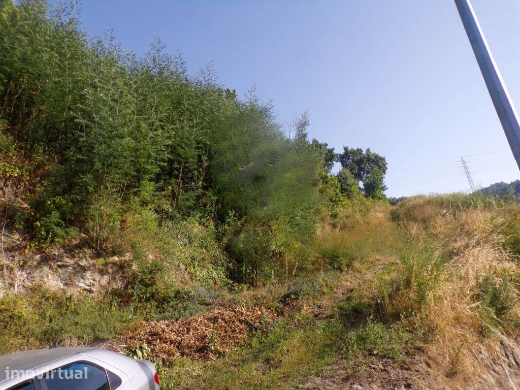 Oferta da escritura. Terreno p/ construção, com 8934m2, em Negrelos... - Grande imagem: 5/5