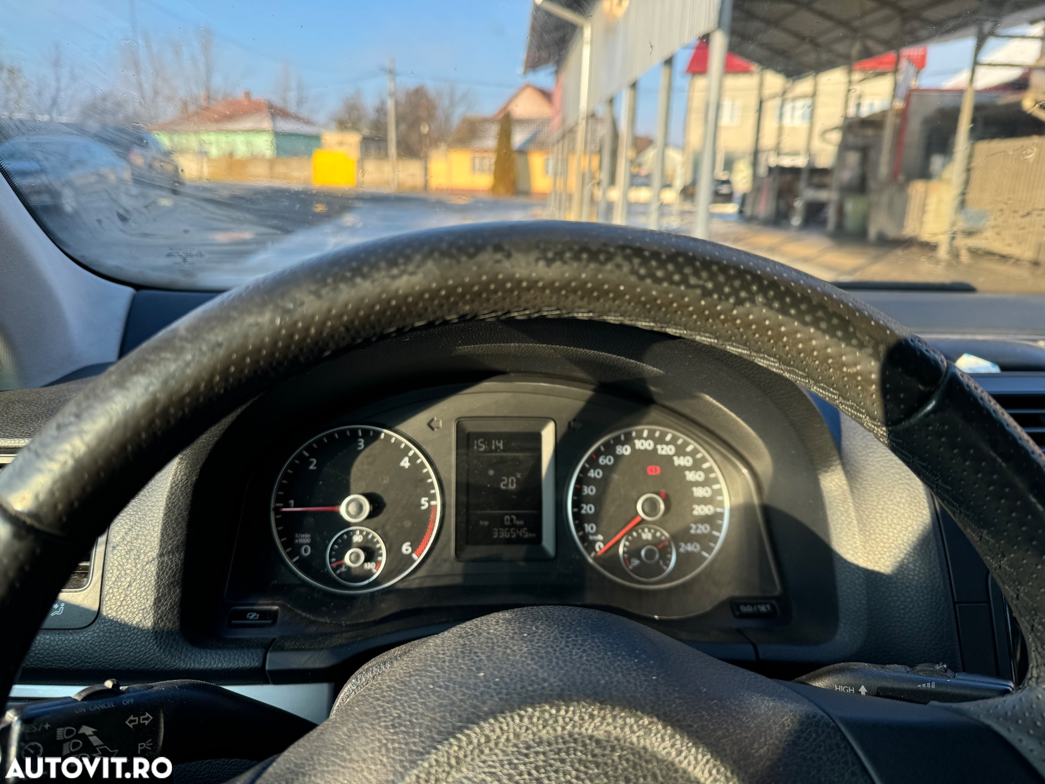 Volkswagen Jetta 1.6 TDI DPF Comfortline - 5