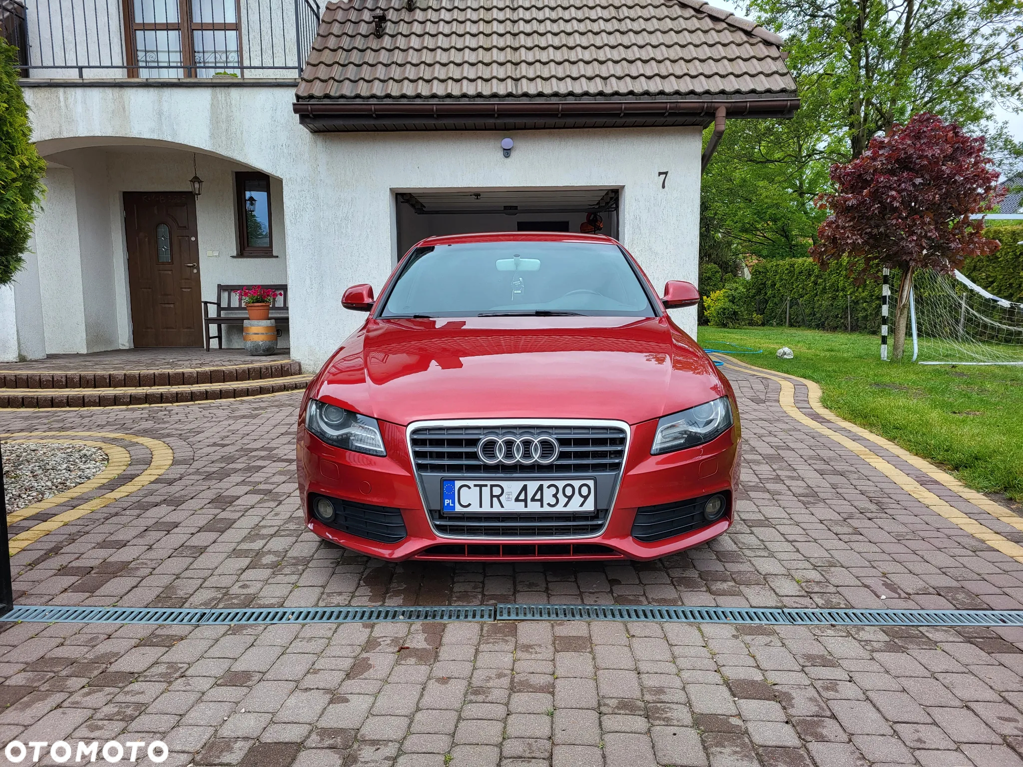 Audi A4 2.0 TDI e - 2