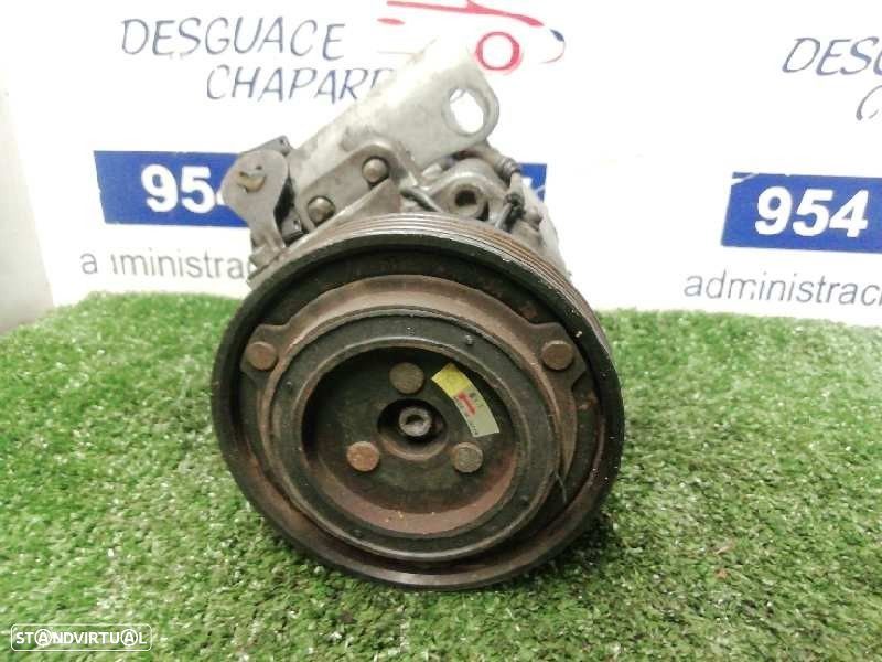 COMPRESSOR AR CONDICIONADO BMW 3 2002 -9611202419 - 4
