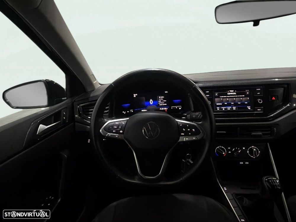 VW Polo 1.0 TSI Life - 11