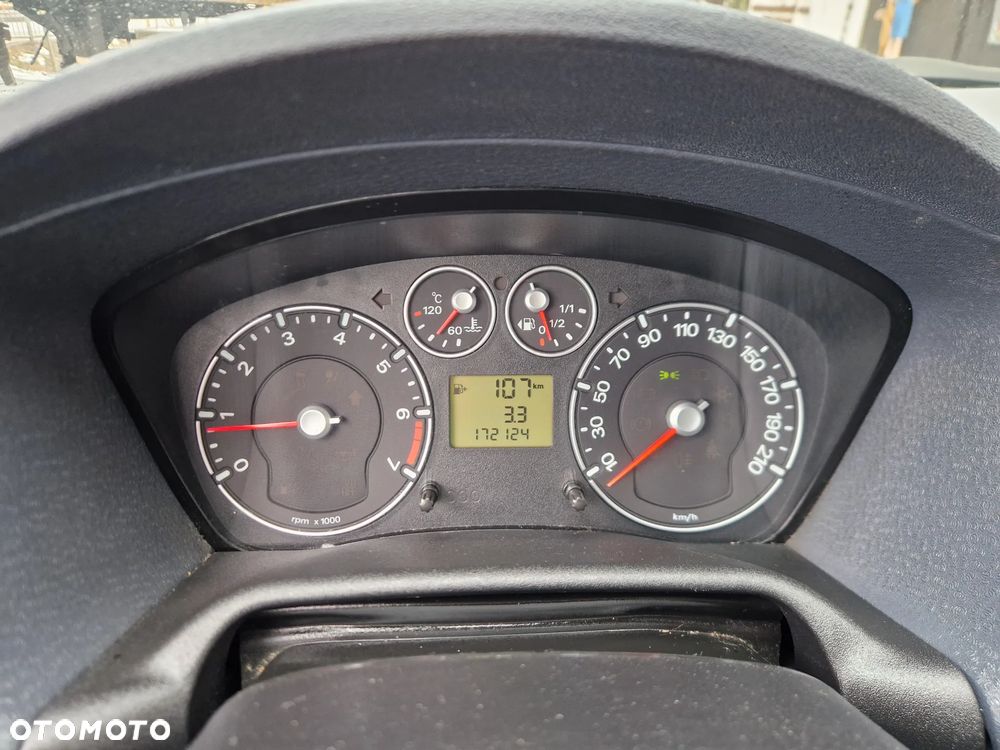 Ford Fusion - 6