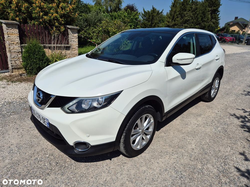 Nissan Qashqai 1.2 DIG-T Tekna - 30