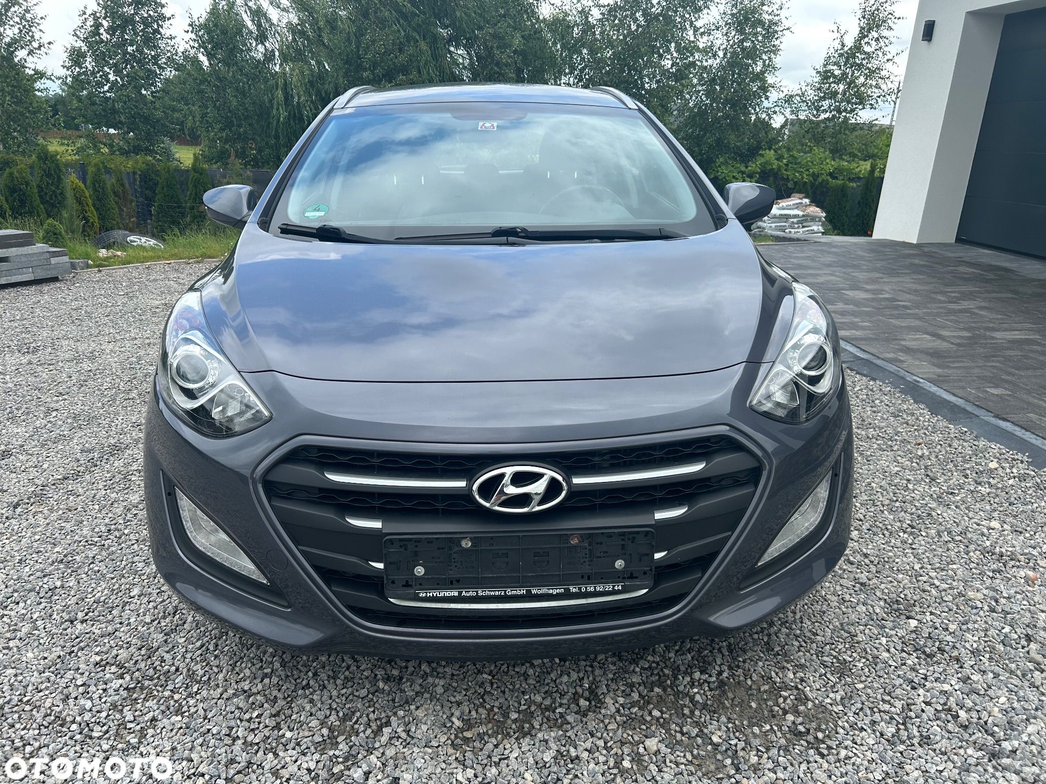 Hyundai i30 - 1