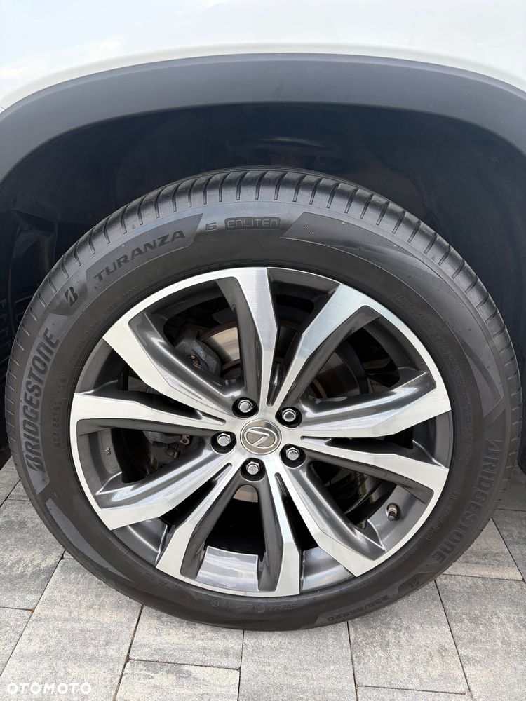 Lexus RX 200t / 300 Elite - 11