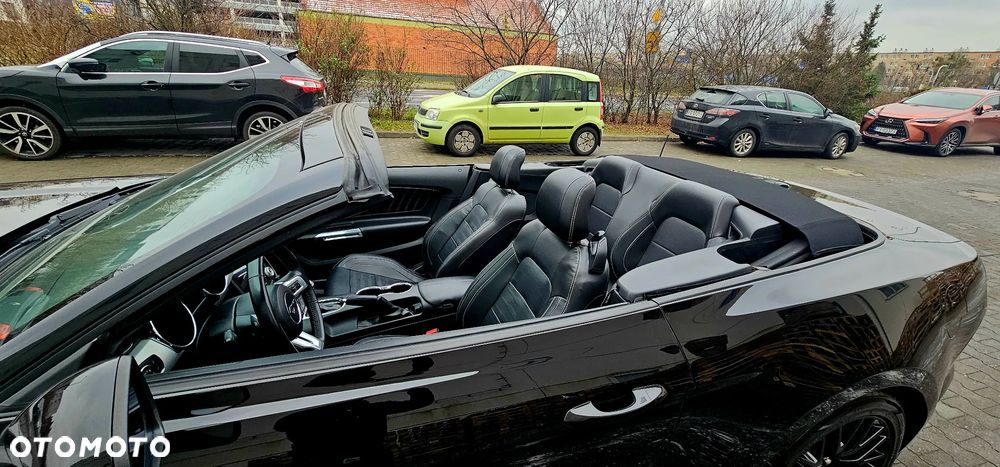 Ford Mustang 2.3 EcoBoost - 6