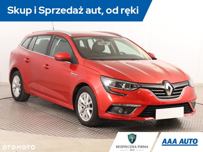 Renault Megane - 2