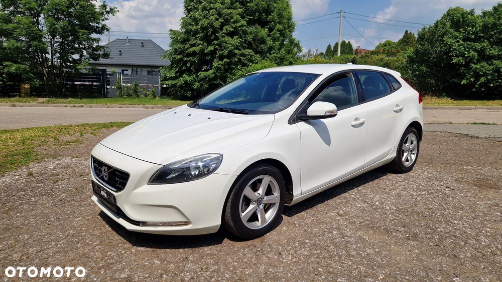 Volvo V40 D2 You - 1