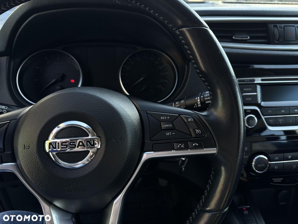 Nissan Qashqai 1.2 DIG-T Acenta - 13