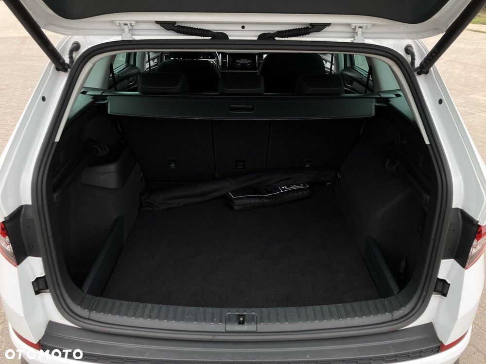 Skoda Kodiaq 2.0 TDI 4x2 Ambition DSG - 10