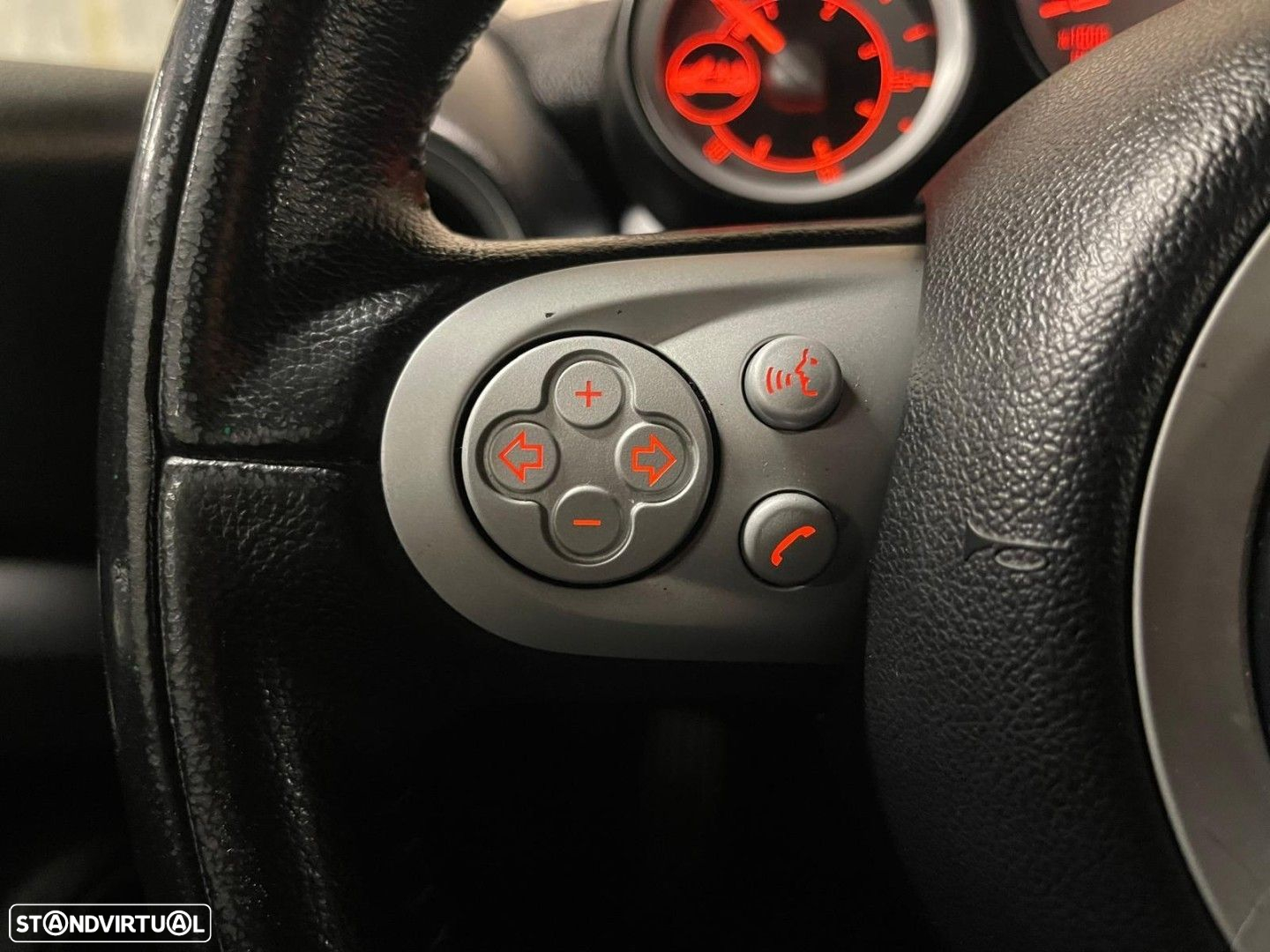 MINI Cabrio Cooper S - 27