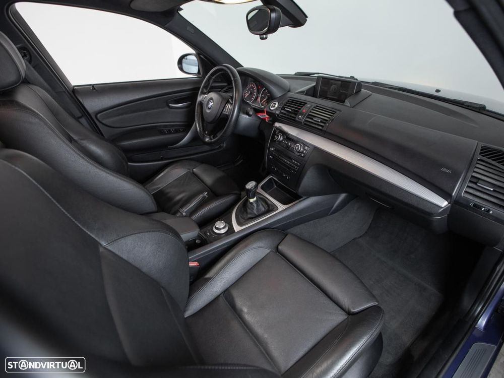 BMW 118 - 21