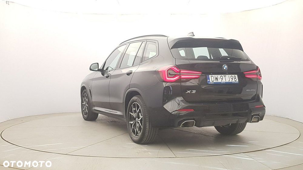 BMW X3 - 5