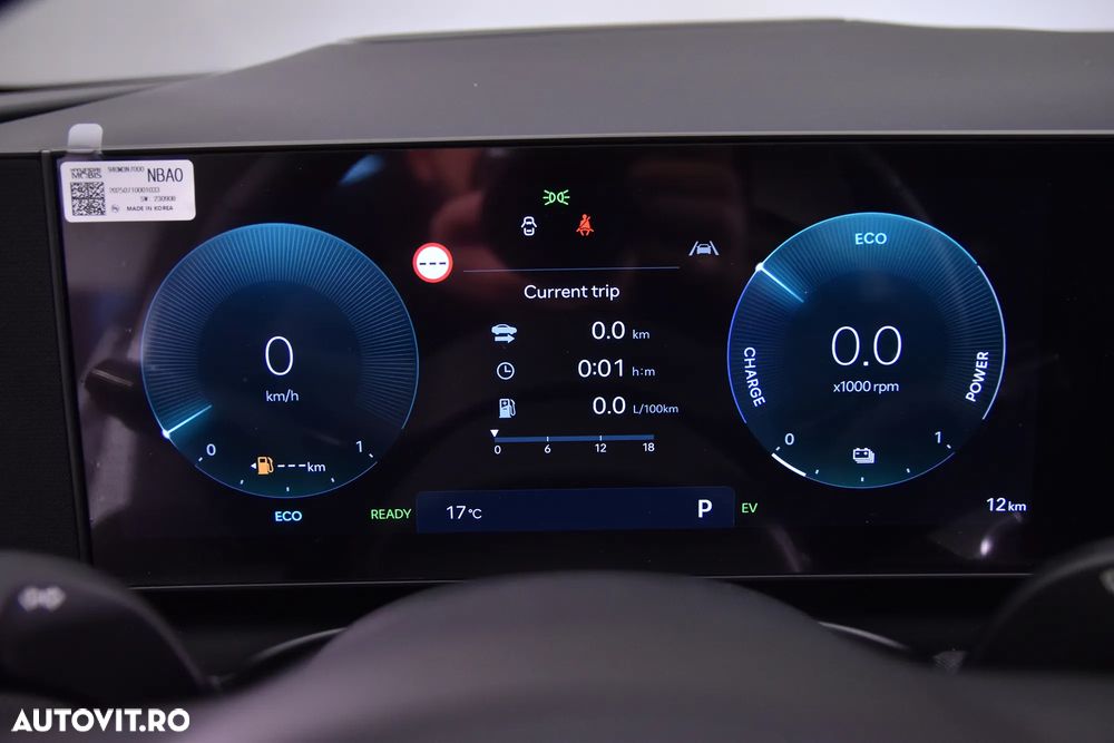 Hyundai Tucson 1.6 l 180 CP 4WD 7DCT Luxury N Line - 11