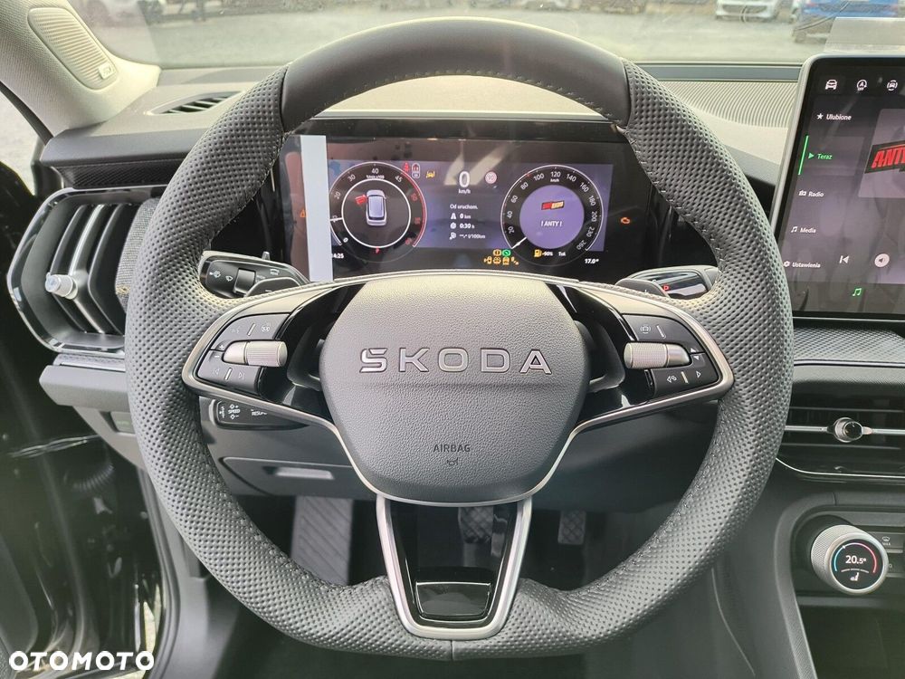 Skoda Kodiaq 2.0 TDI 4x4 Edition 130 DSG - 29