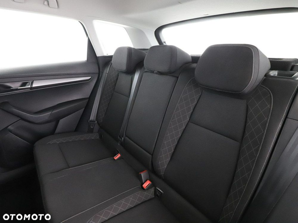 Skoda Karoq 1.0 TSI 4x2 Ambition - 18