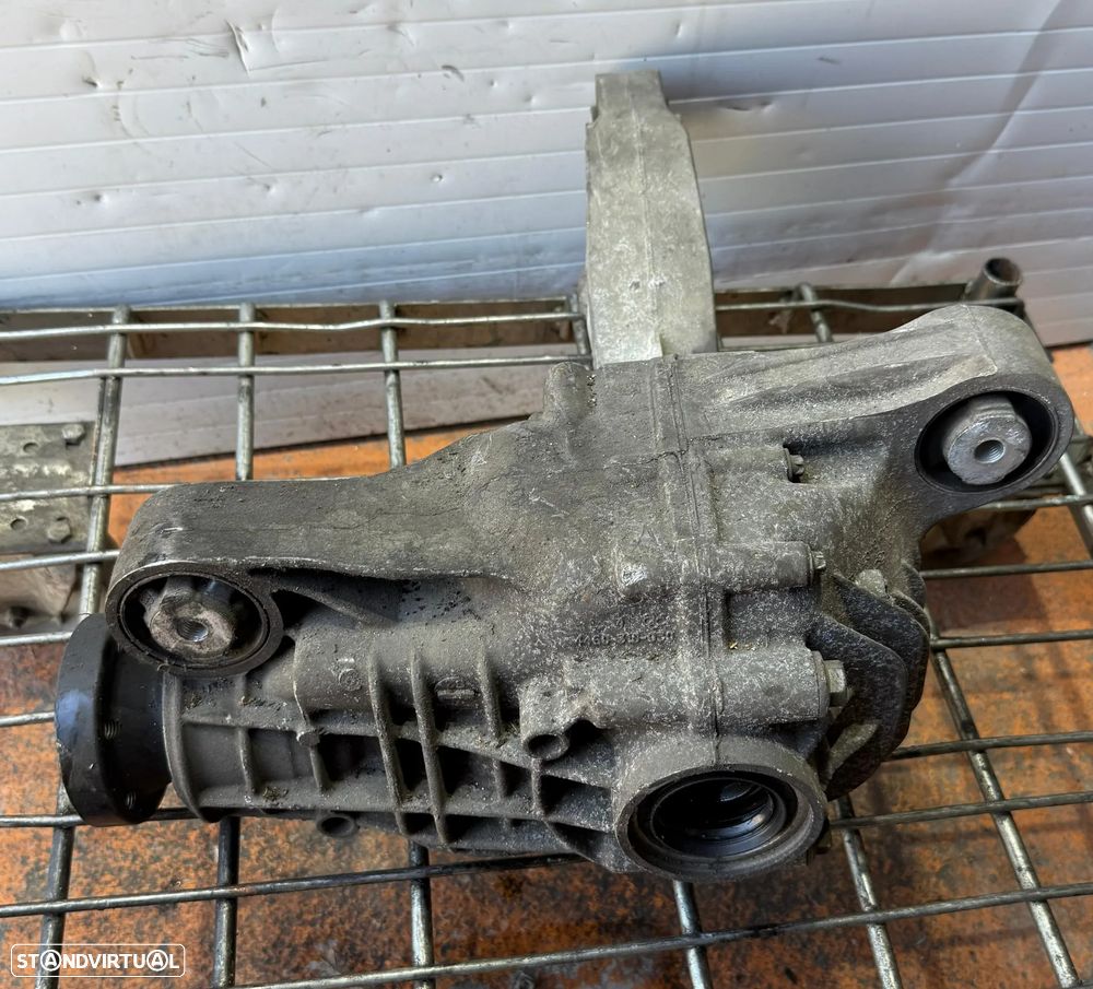 Diferencial Frente Mercedes-Benz R-Class W251 R320 Ref: A1643302502/4460-310-030 - 1