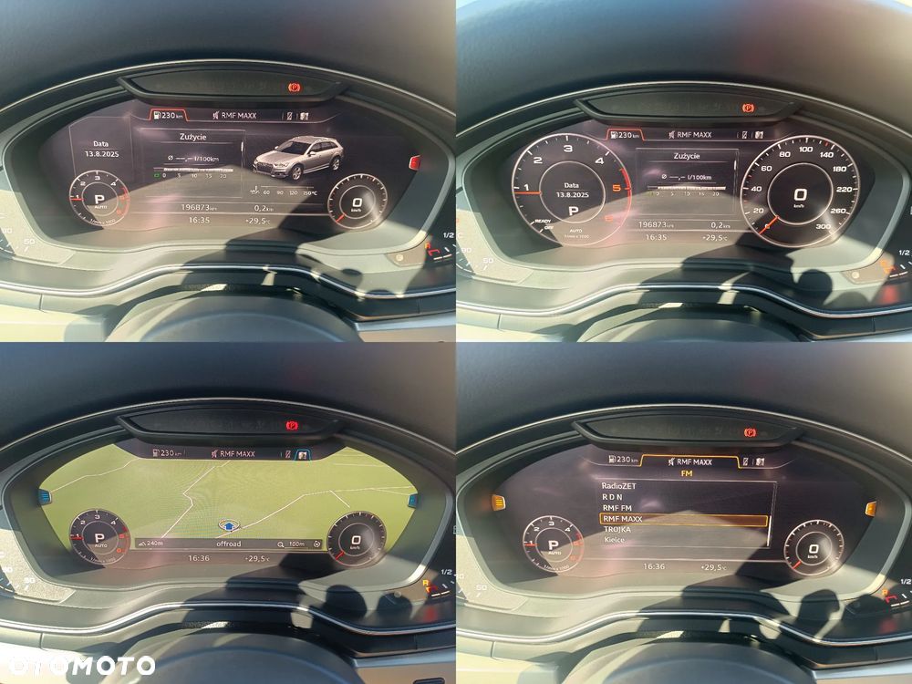 Audi A4 Avant 2.0 TDI S tronic quattro - 22