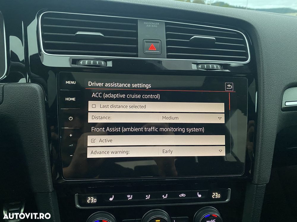 Volkswagen Golf 2.0 TSI GTI - 26