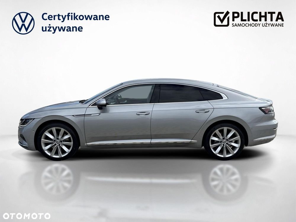Volkswagen Arteon 2023 photo 2