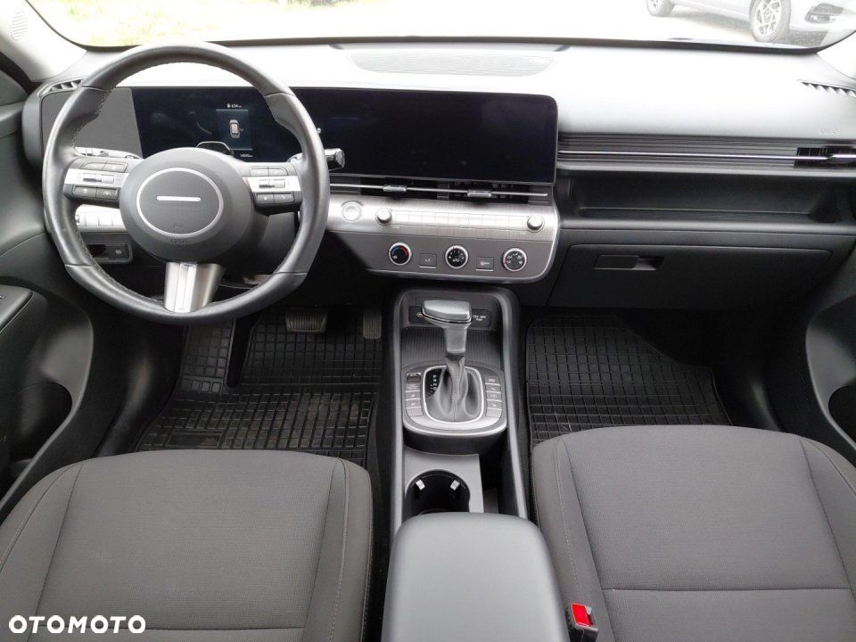 Hyundai Kona - 18