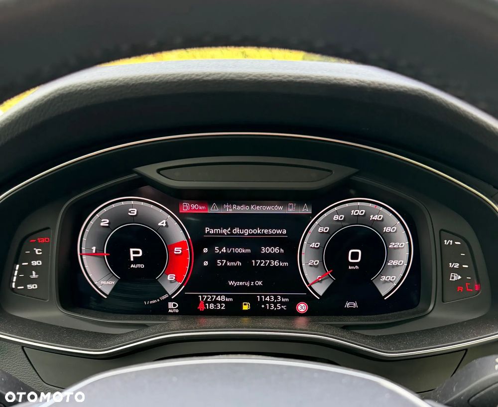 Audi A6 Limousine 40 TDI mHEV Quattro Sport S tronic - 25