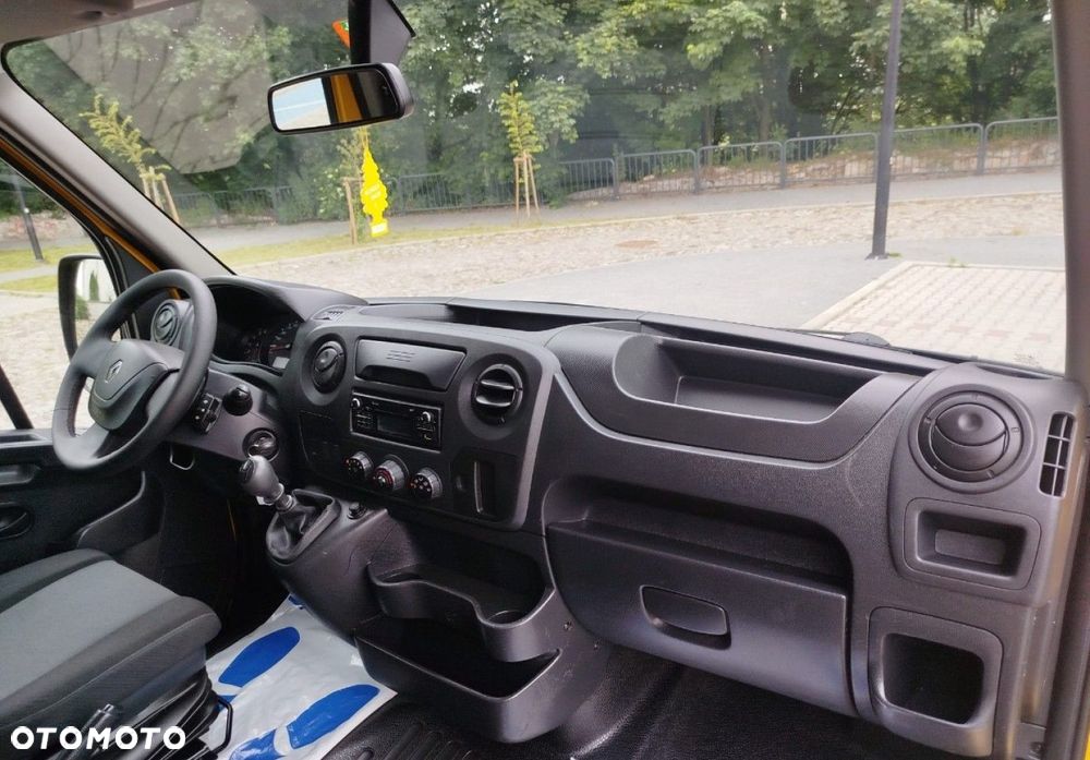 Renault Master - 23