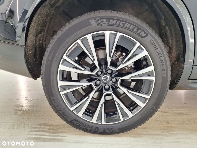 Volvo XC 90 T8 AWD Ultra Black Edition - 13
