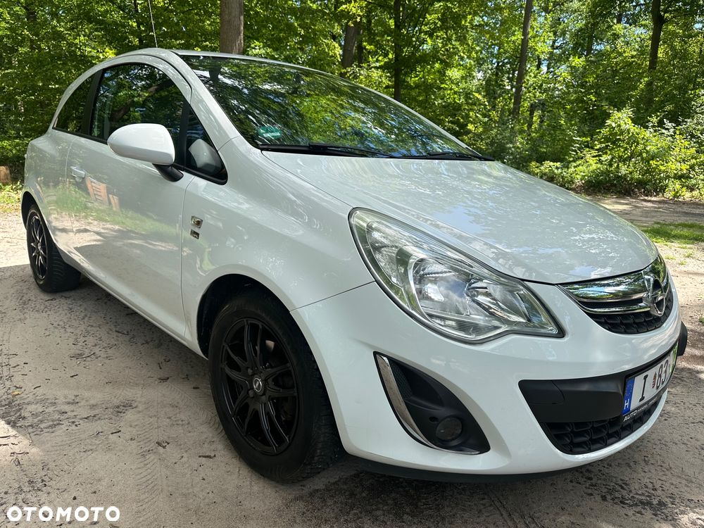 Opel Corsa 1.4 16V Automatik 150 Jahre - 4