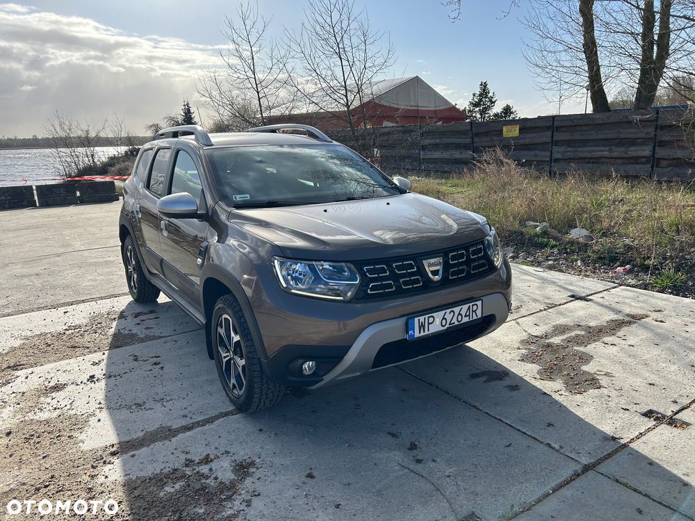 Dacia Duster 1.6 SCe Outdoor 4x4 S&S - 2