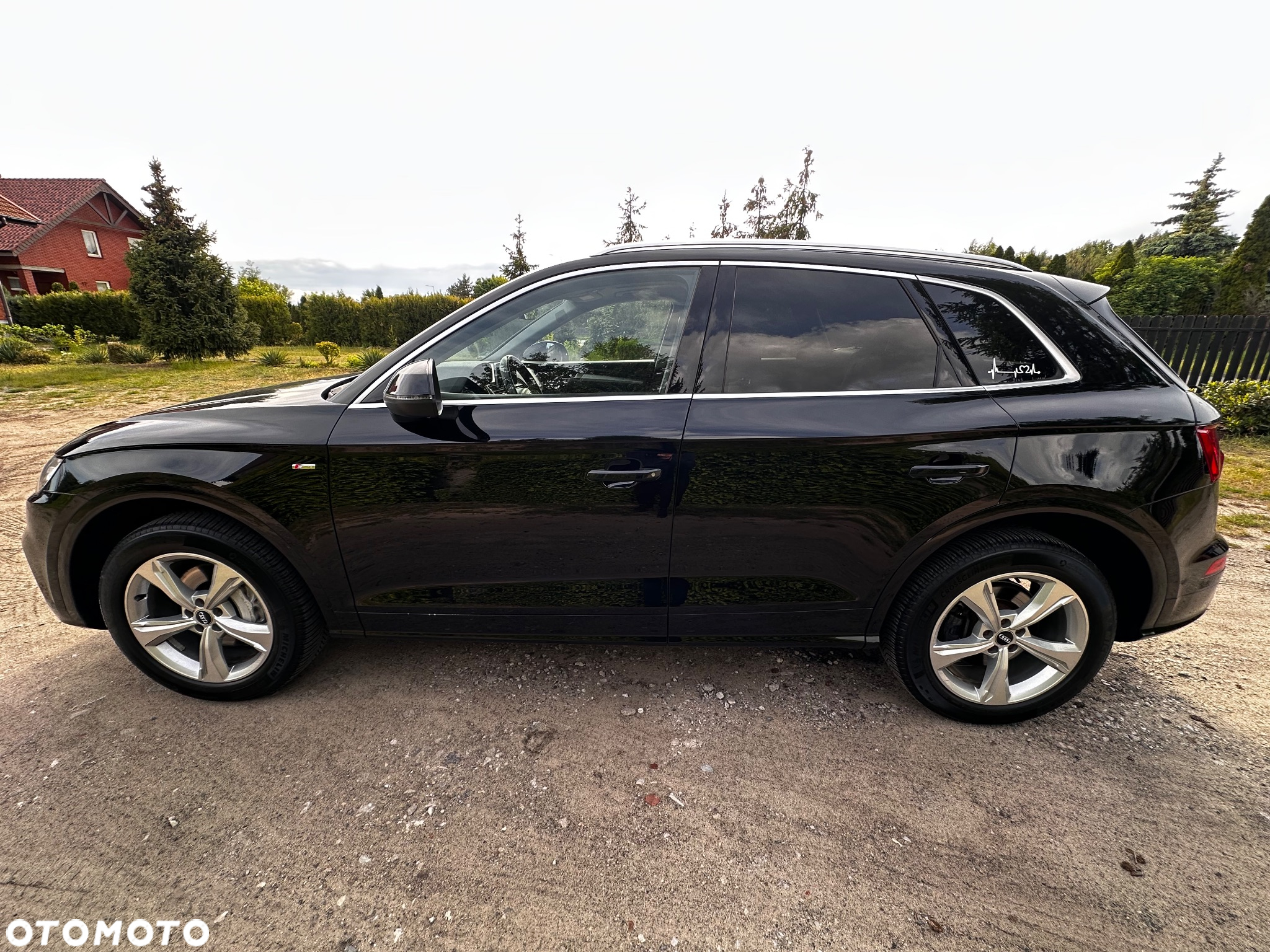 Audi Q5 3.0 TDI quattro tiptronic - 2