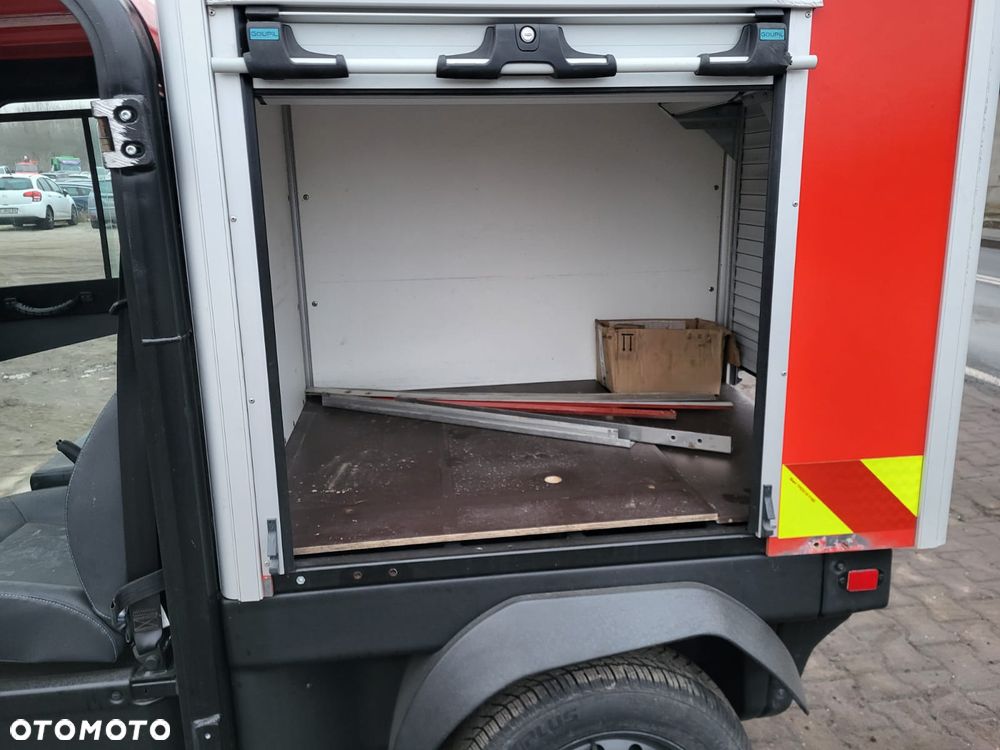 Inny GOUPIL G2 elektryczny - 19