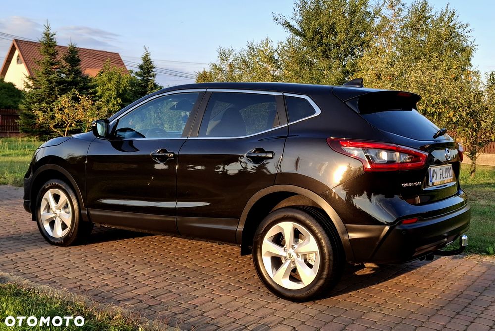 Nissan Qashqai 1.6 DIG-T Tekna - 6