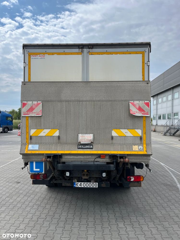 Renault PREMIUM - 4