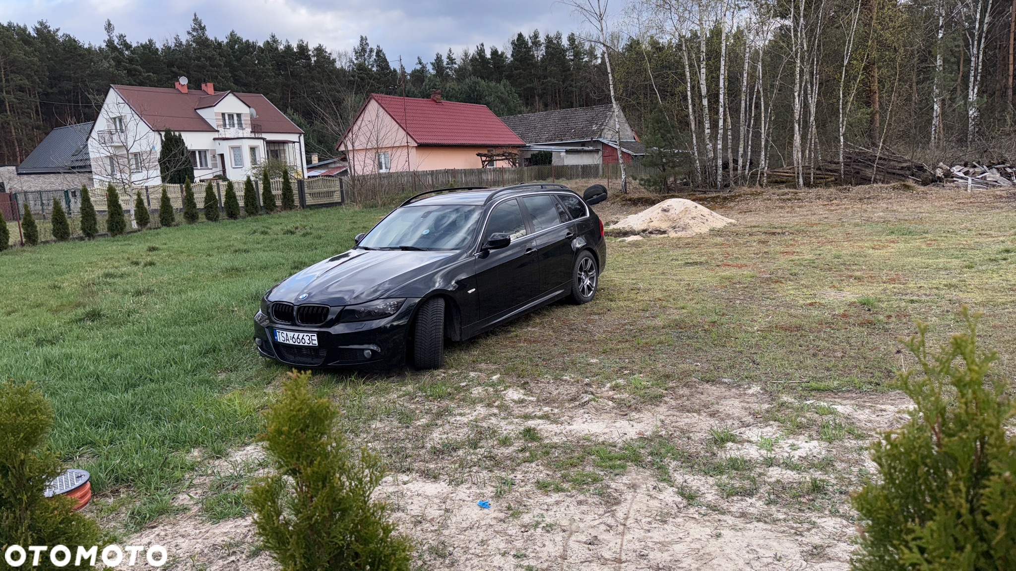 BMW Seria 3 - 19