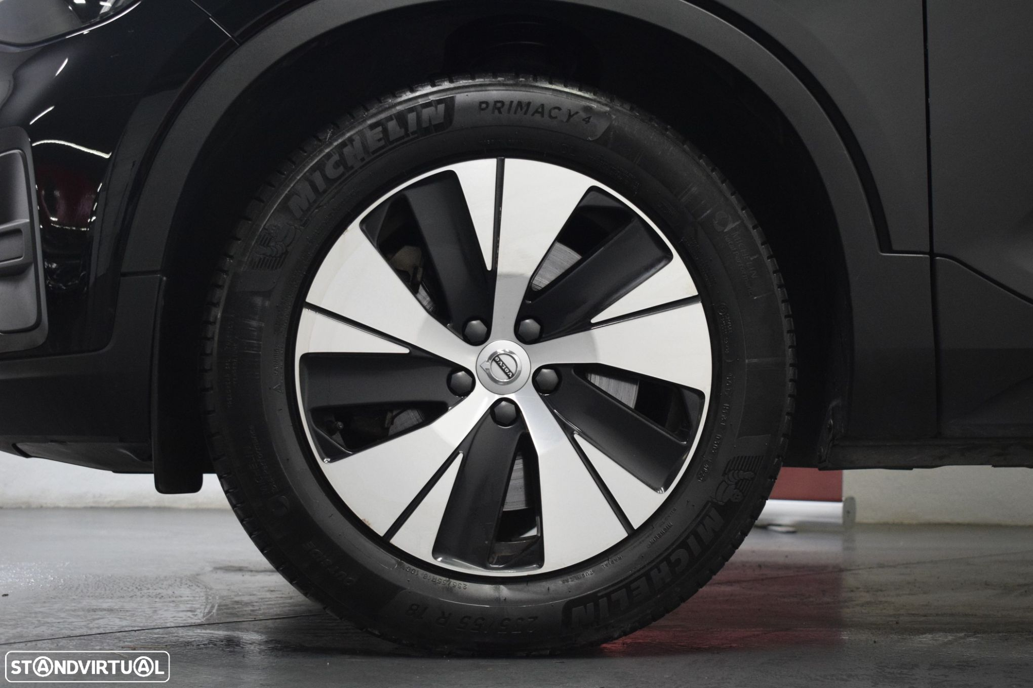 Volvo XC 40 1.5 T4 PHEV Core - 25